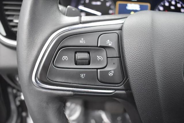 2023 Buick Envision Avenir AWD