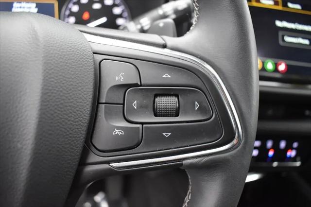 2023 Buick Envision Avenir AWD