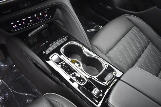 2023 Buick Envision Avenir AWD