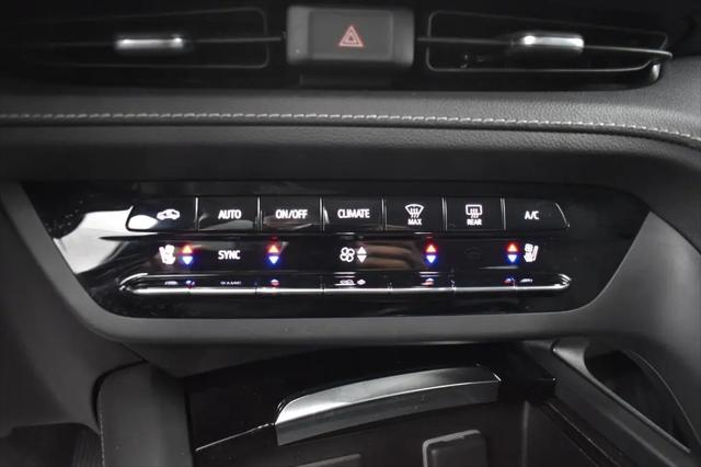 2023 Buick Envision Avenir AWD