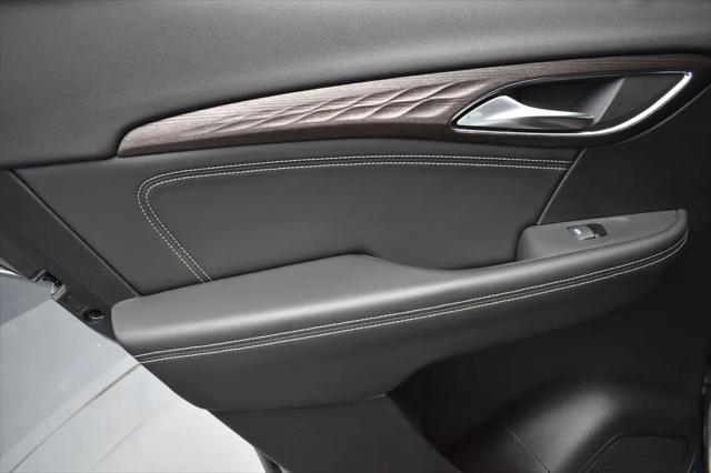 2023 Buick Envision Avenir AWD