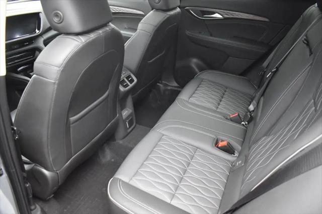 2023 Buick Envision Avenir AWD