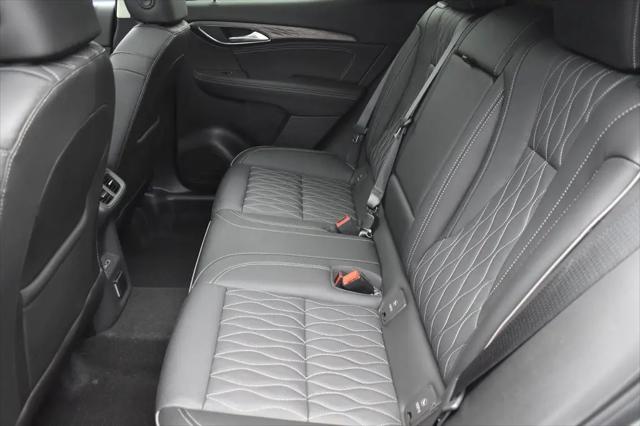 2023 Buick Envision Avenir AWD