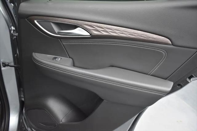 2023 Buick Envision Avenir AWD