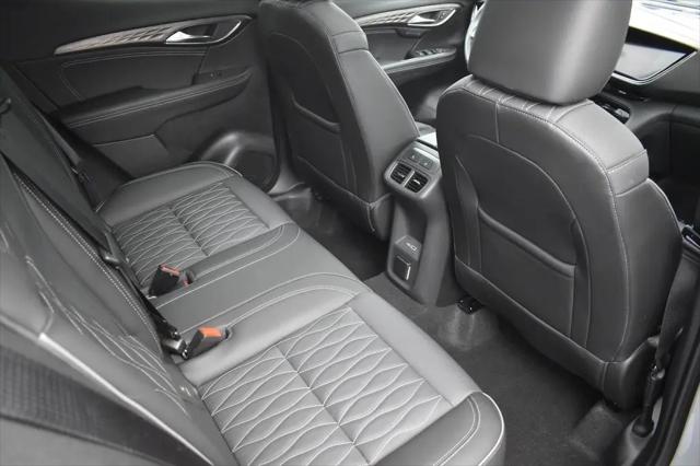 2023 Buick Envision Avenir AWD