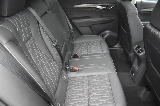2023 Buick Envision Avenir AWD