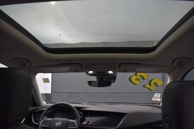 2023 Buick Envision Avenir AWD