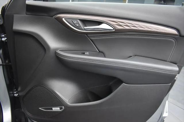 2023 Buick Envision Avenir AWD