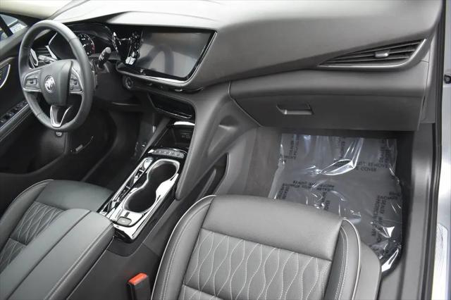 2023 Buick Envision Avenir AWD