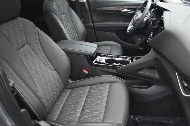 2023 Buick Envision Avenir AWD