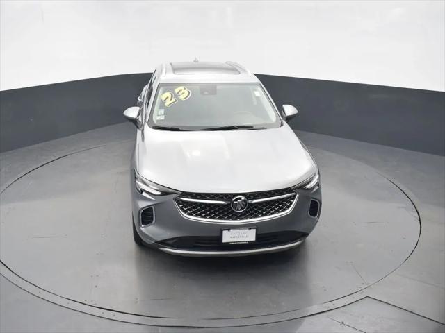 2023 Buick Envision Avenir AWD
