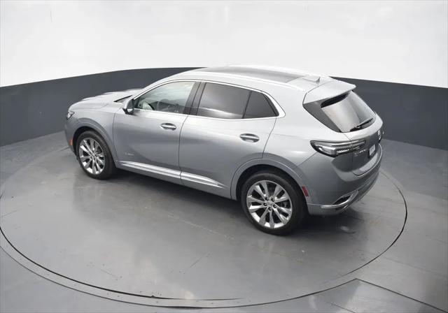 2023 Buick Envision Avenir AWD