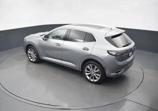 2023 Buick Envision Avenir AWD