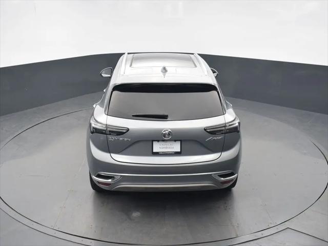 2023 Buick Envision Avenir AWD
