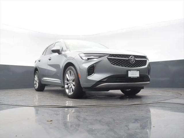 2023 Buick Envision Avenir AWD