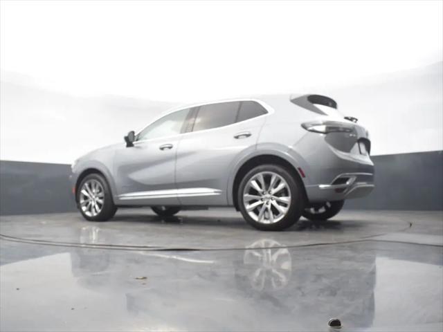 2023 Buick Envision Avenir AWD