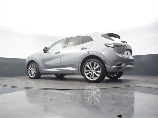 2023 Buick Envision Avenir AWD
