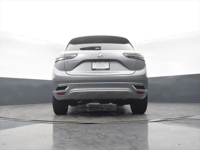 2023 Buick Envision Avenir AWD