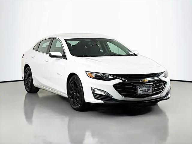 2020 Chevrolet Malibu FWD LT for sale in Puyallup, WA