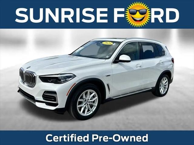 2023 BMW X5 xDrive45e for sale in Fort Pierce, FL