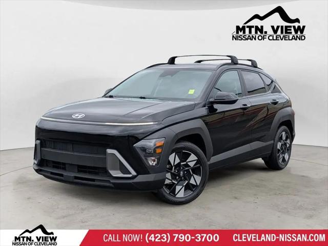 2024 Hyundai Kona SEL for sale in McDonald, TN
