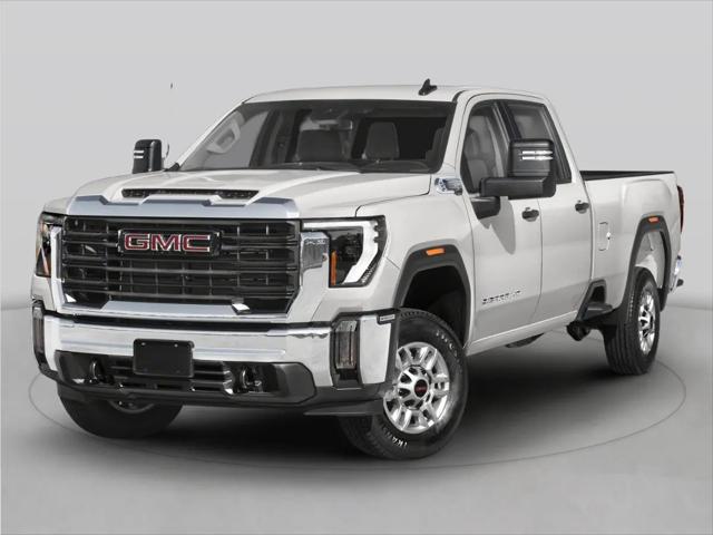 2026 GMC Sierra 2500HD Crew Cab, Standard Bed, AT4X, 4WD for sale in McKinney, TX