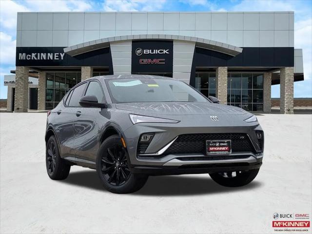 2026 Buick NV Sport Touring FWD for sale in McKinney, TX