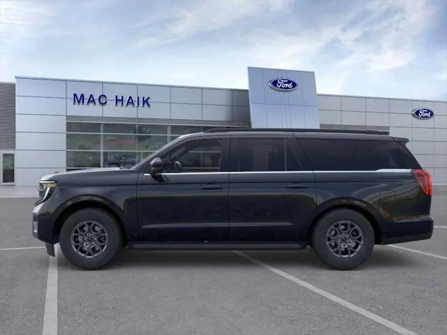 2026 Ford Expedition Max Active MAX
