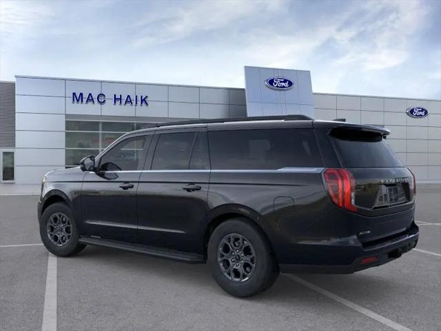2026 Ford Expedition Max Active MAX