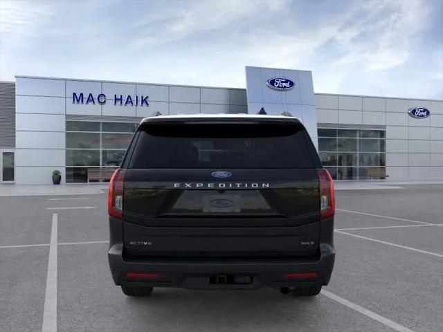 2026 Ford Expedition Max Active MAX