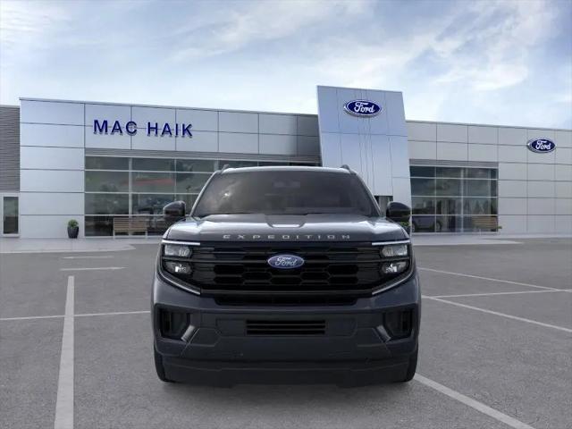 2026 Ford Expedition Max Active MAX