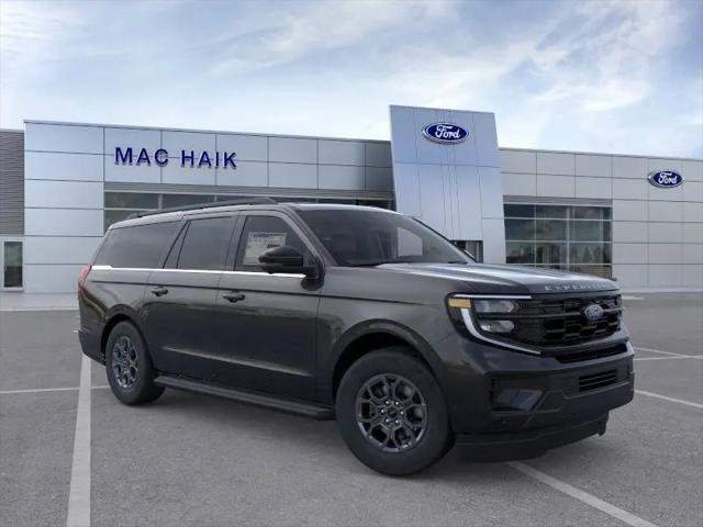 2026 Ford Expedition Max Active MAX