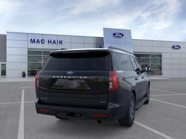 2026 Ford Expedition Max Active MAX