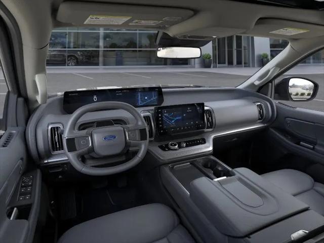 2026 Ford Expedition Max Active MAX