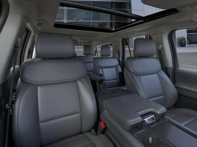 2026 Ford Expedition Max Active MAX