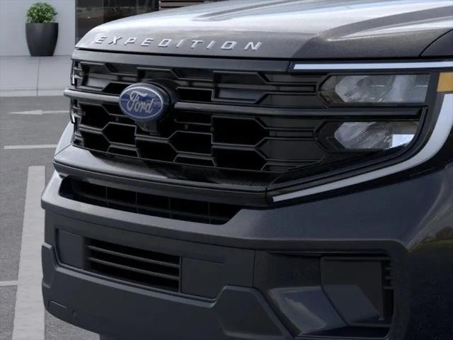 2026 Ford Expedition Max Active MAX