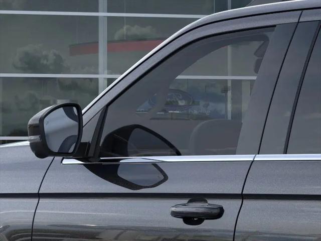 2026 Ford Expedition Max Active MAX