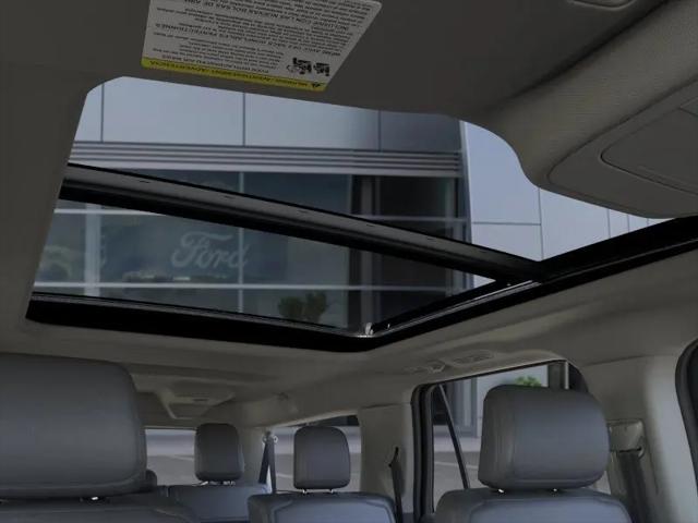 2026 Ford Expedition Max Active MAX