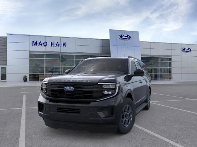 2026 Ford Expedition Max Active MAX