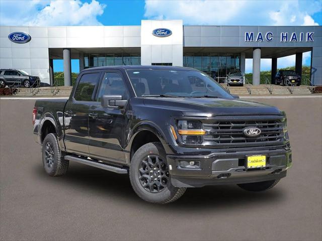 2026 Ford F-150 XLT for sale in DeSoto, TX