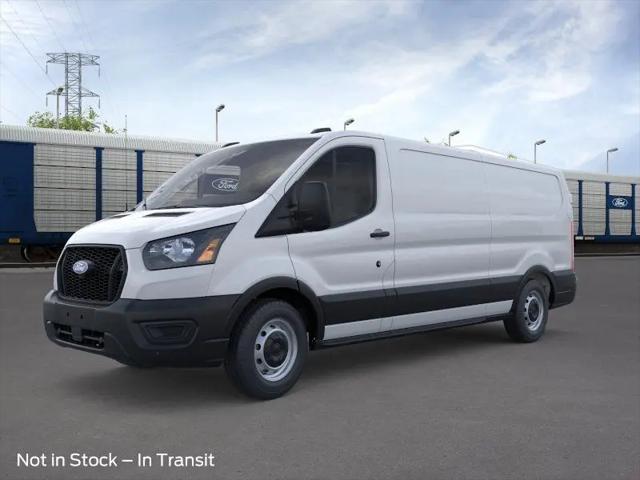 2026 Ford Transit Cargo Van T-250 for sale in DeSoto, TX