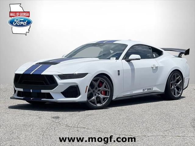 2026 Ford Mustang GT Premium Fastback for sale in Buford, GA