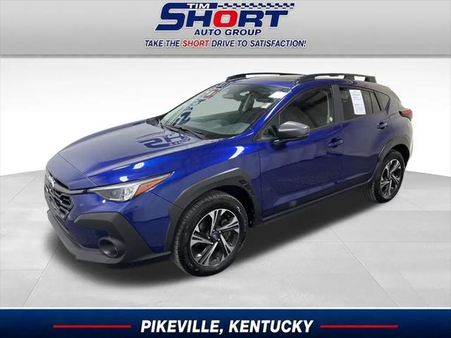 2025 Subaru Crosstrek Premium for sale in Pikeville, KY