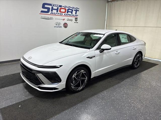 2026 Hyundai Sonata SEL Sport for sale in Pikeville, KY