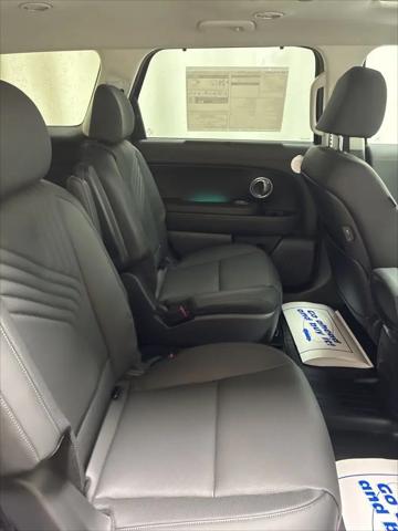 2026 Hyundai Palisade Hybrid SEL Premium 7P