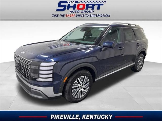 2026 Hyundai Palisade Hybrid SEL Premium 7P for sale in Pikeville, KY
