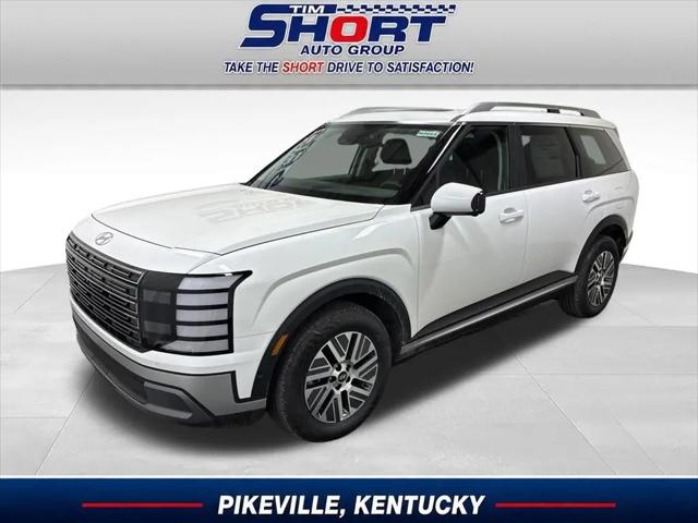 2026 Hyundai Palisade Hybrid SEL Premium 8P for sale in Pikeville, KY