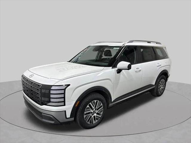 2026 Hyundai Palisade Hybrid SEL Premium 8P for sale in Pikeville, KY