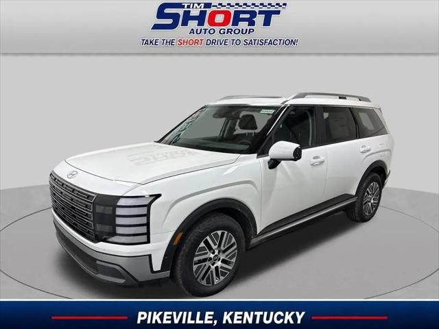 2026 Hyundai Palisade Hybrid SEL Premium 8P for sale in Pikeville, KY