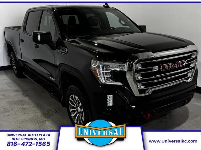 2019 GMC Sierra 1500 AT4 for sale in Blue Springs, MO